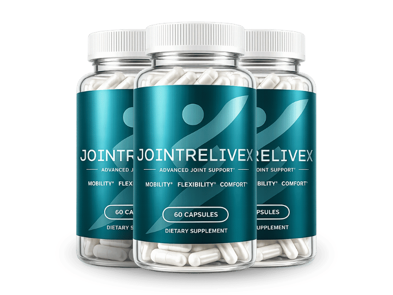 Buy JointReliveX