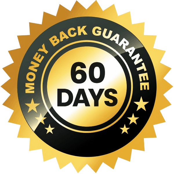 JointReliveX Guarantee