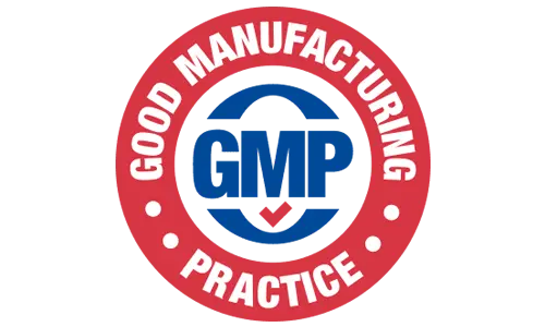 JointReliveX GMP Certified
